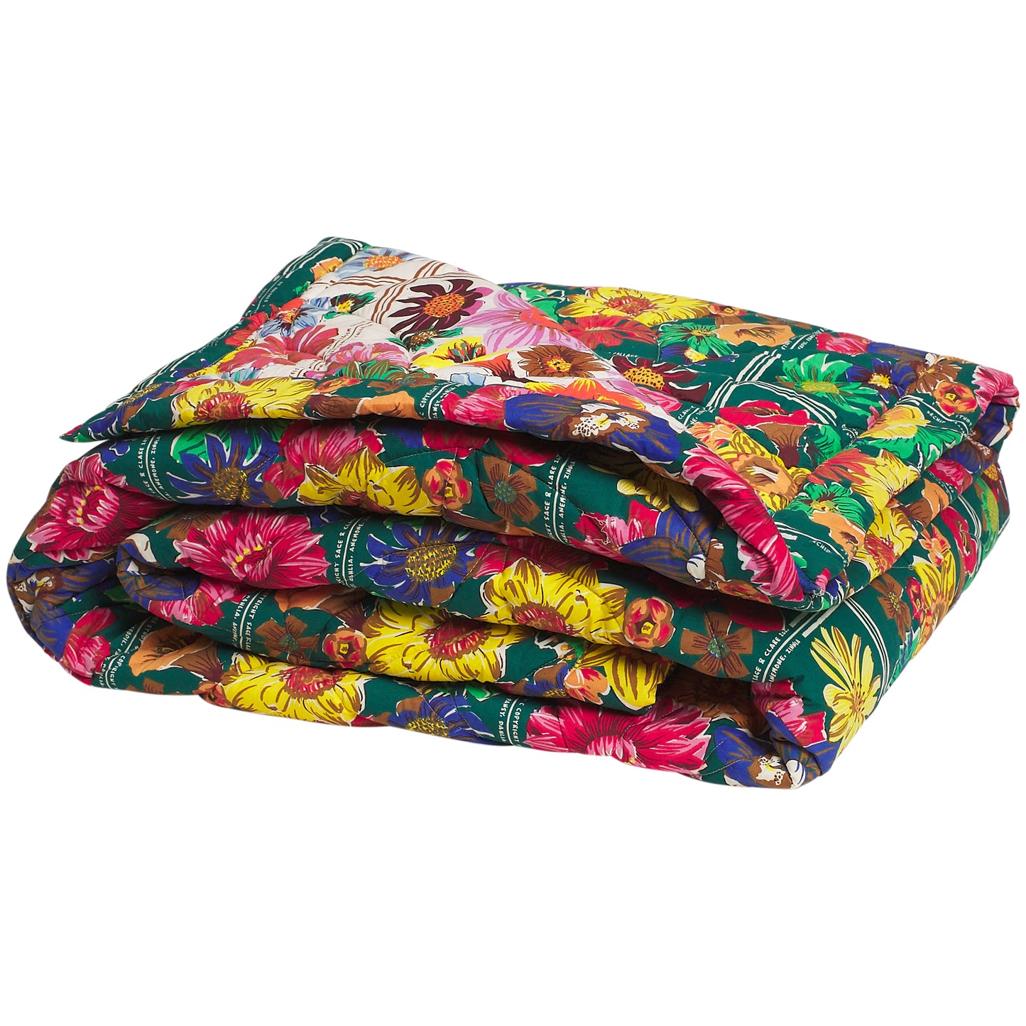 Ines Blanket
