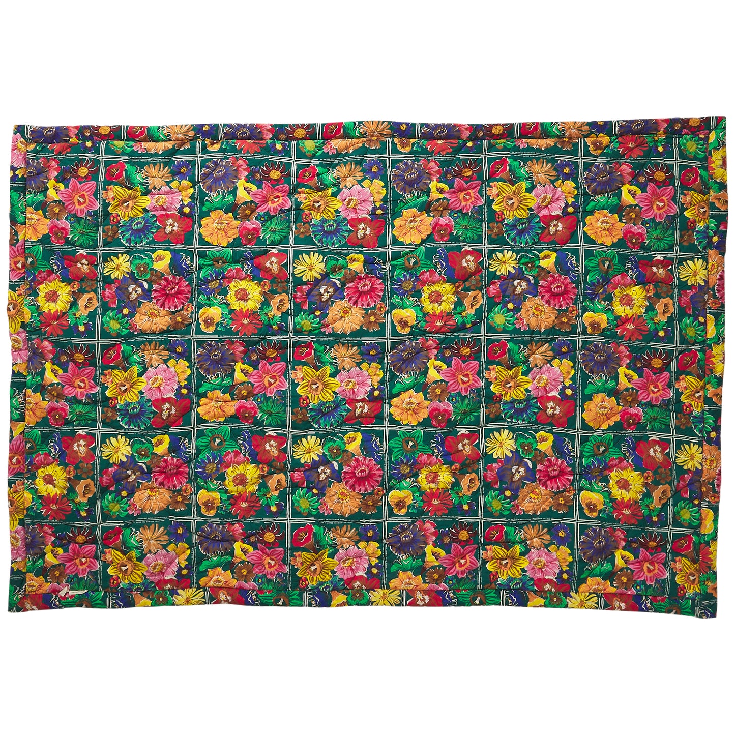 Ines Blanket