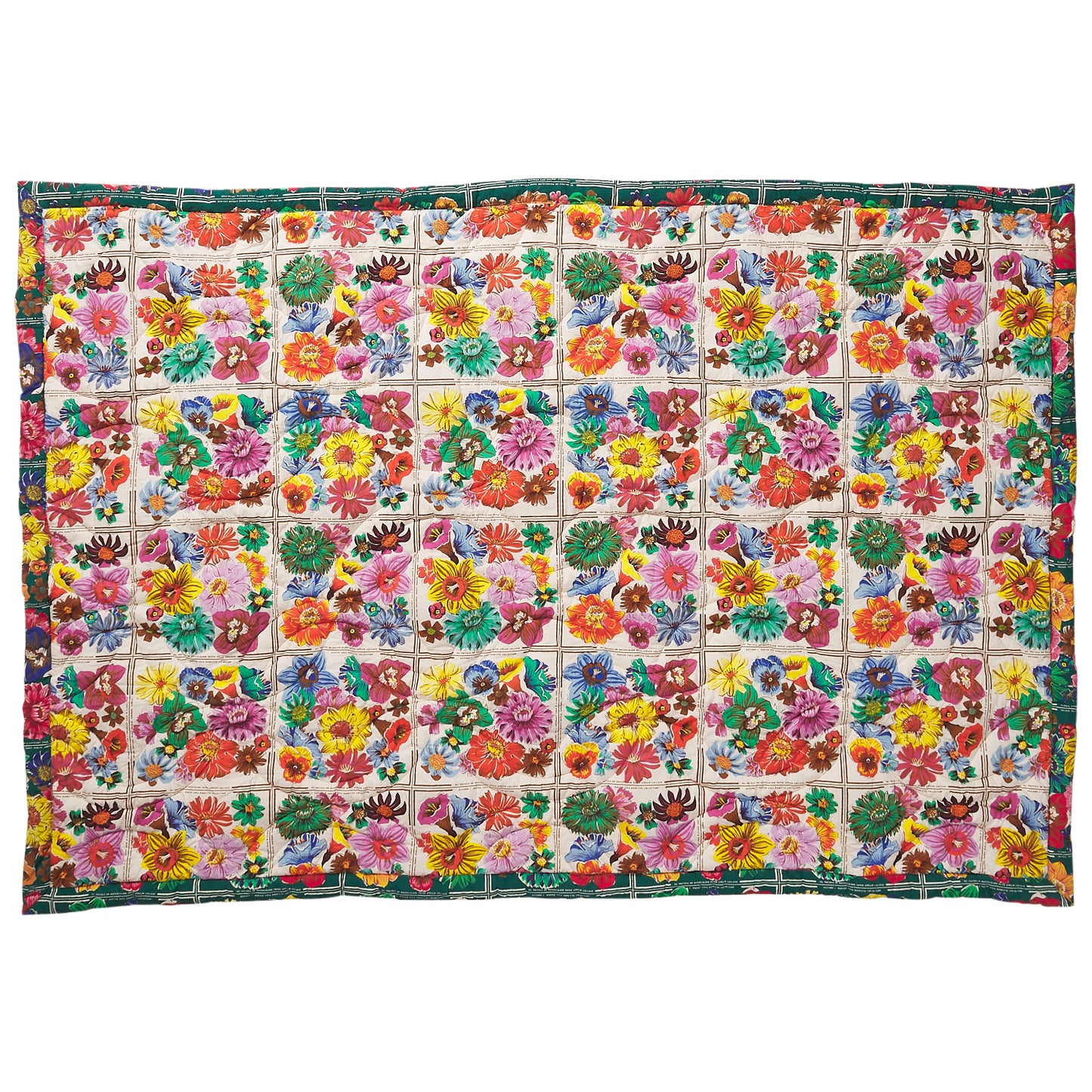 Ines Blanket