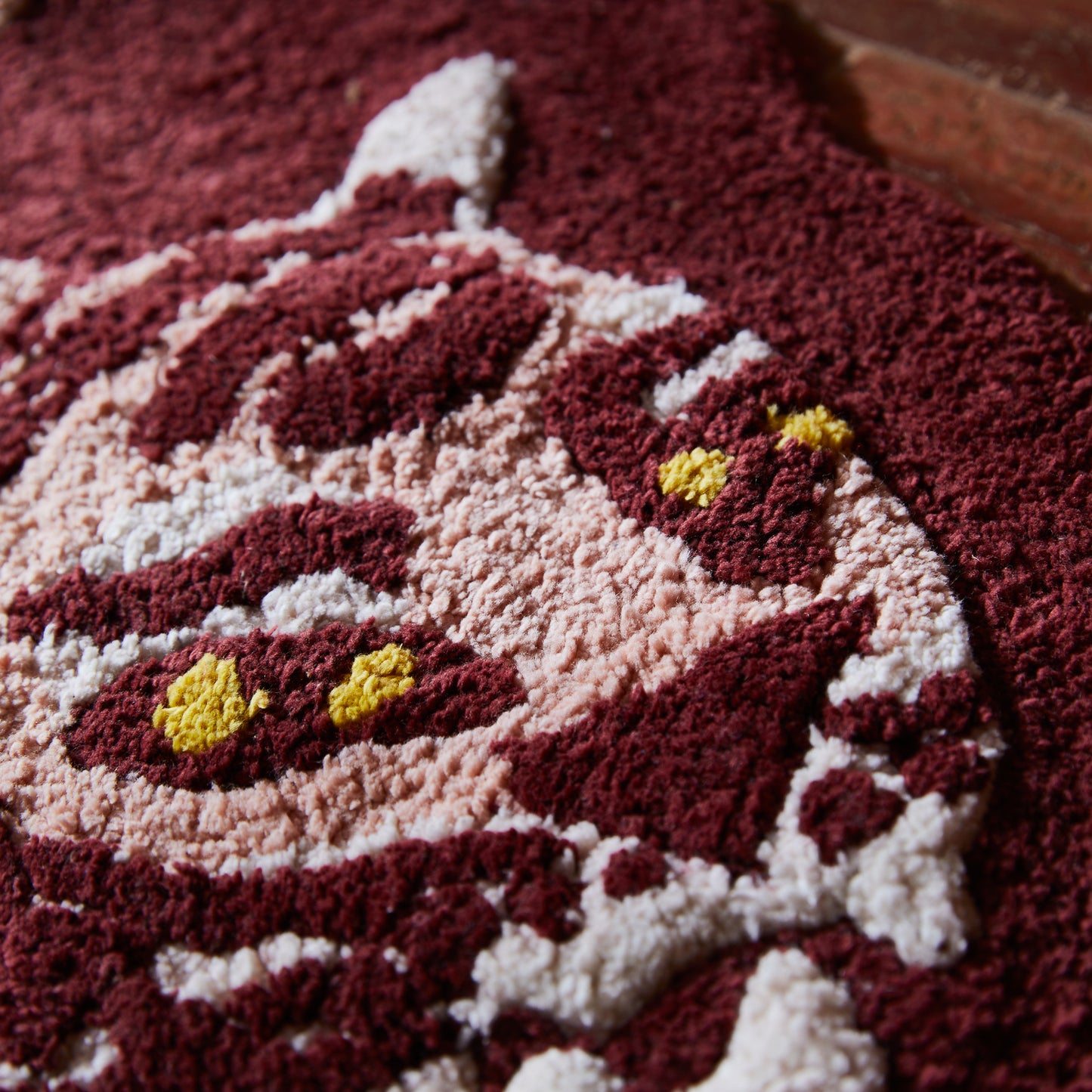 Andrea Bath Mat