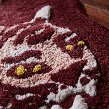 Andrea Bath Mat