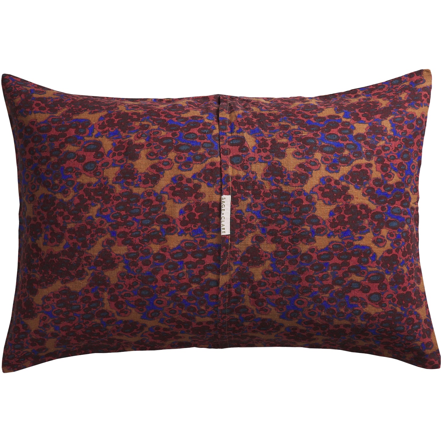Estera Linen Pillowcase Set