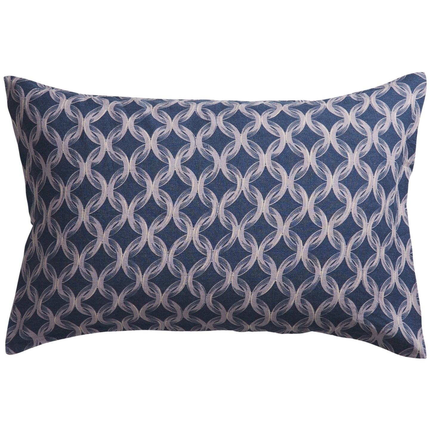 Klaudia Linen Pillowcase Set - Mink Grey