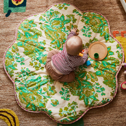 Hazel Play Mat