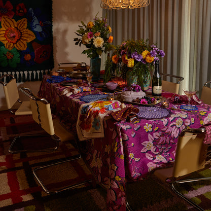 Heidi Table Cloth 160 x 240