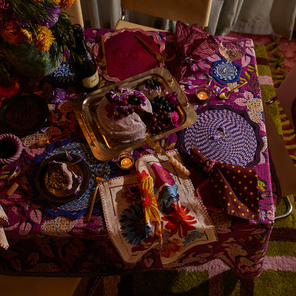 Heidi Table Cloth 160 x 240