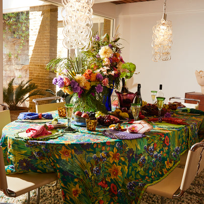 Babette Table Cloth 160 x 240
