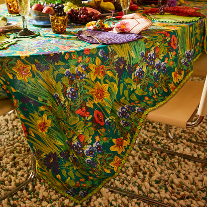 Babette Table Cloth 160 x 240