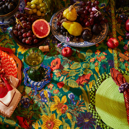 Babette Table Cloth 160 x 240