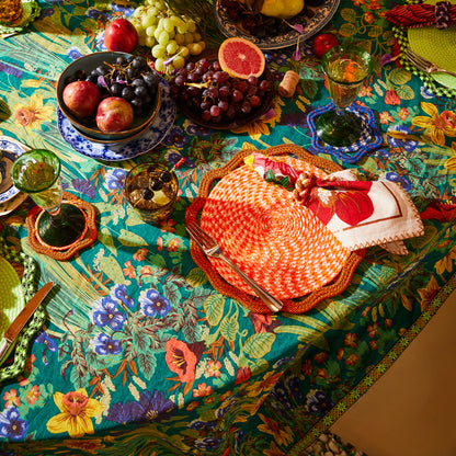 Babette Table Cloth 160 x 240