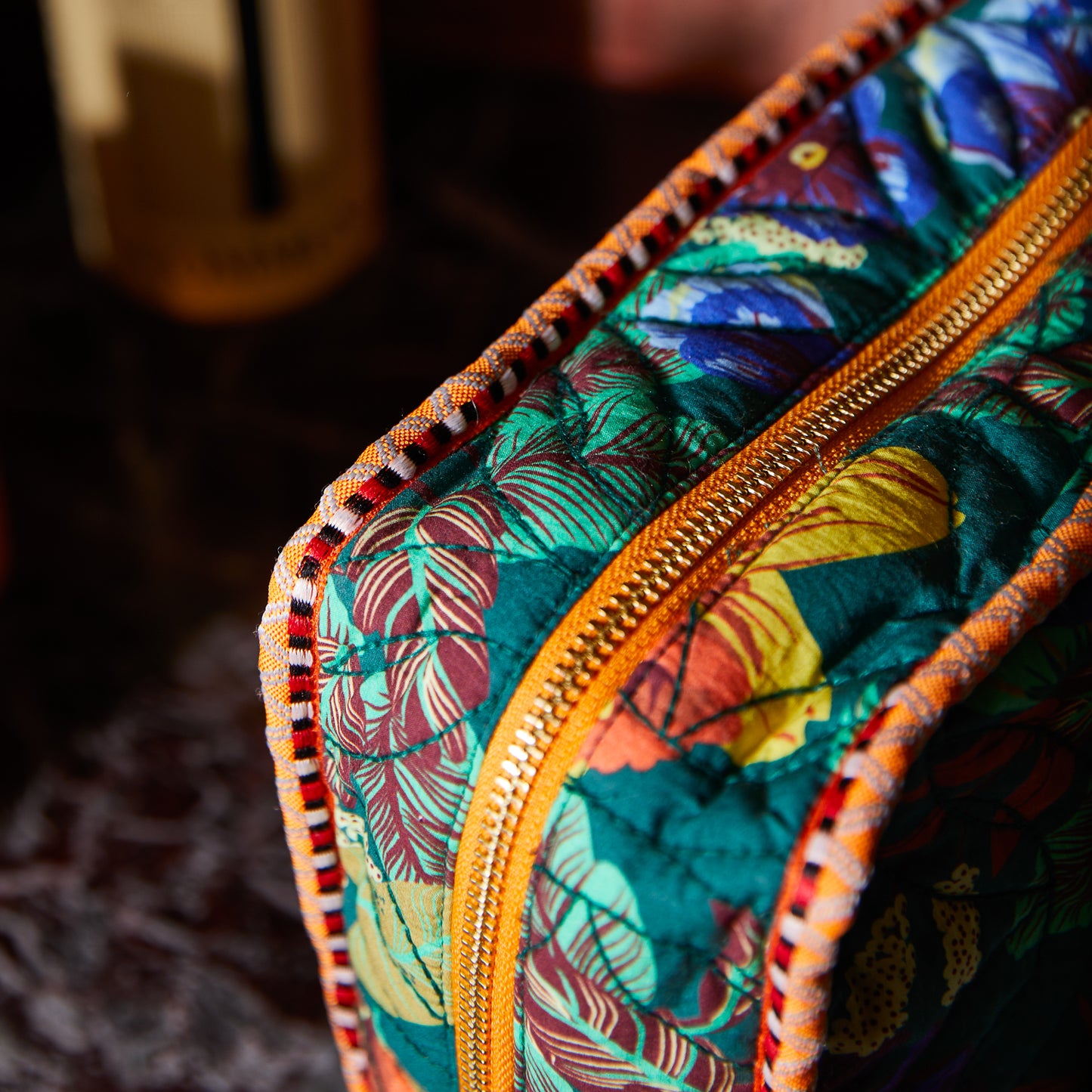 Babette Vanity Bag
