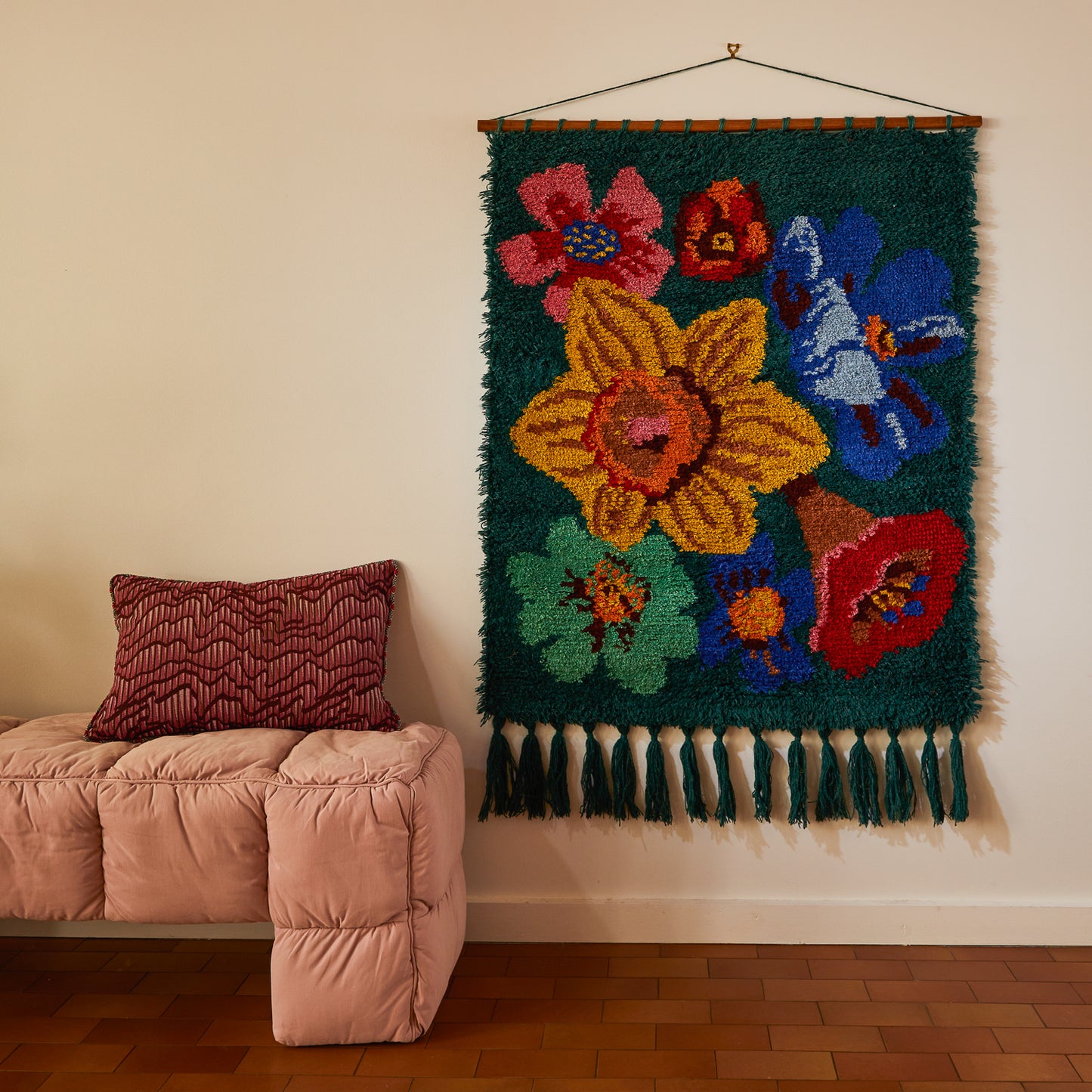 Ines Wall Hanging