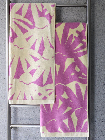 Margarita Towel Sheet