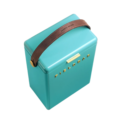 Drinks Box Bazaruto Blue