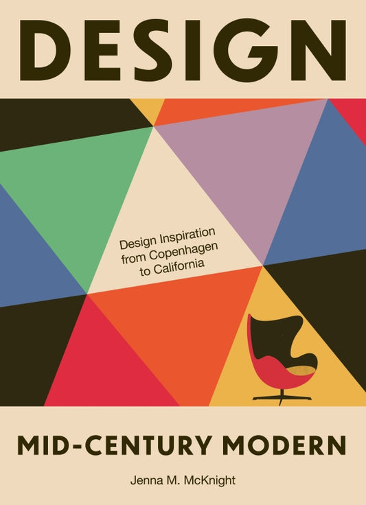 Design: Mid Century Modern