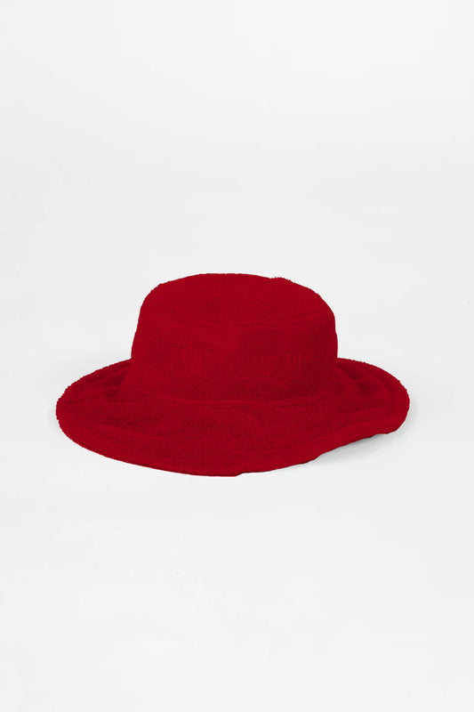Terry Hat ~ Bloody Mary