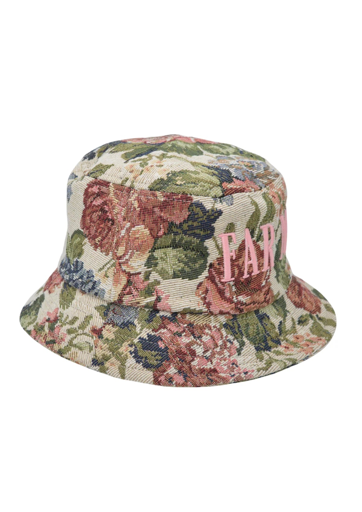 Bloom Bucket