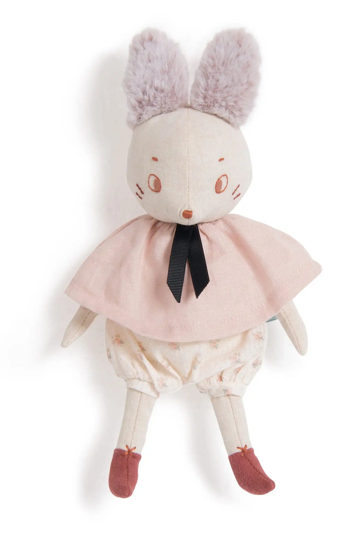 Apres la Pluie Brume the Mouse