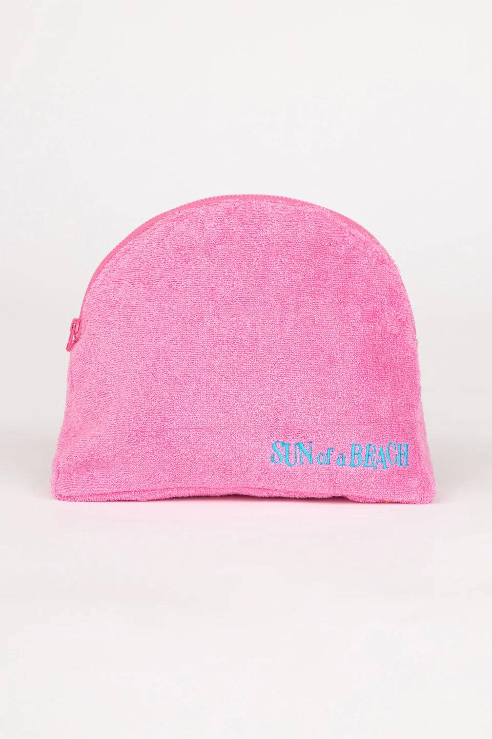 Luna Large Waterproof Pouch ~ Bubblegum