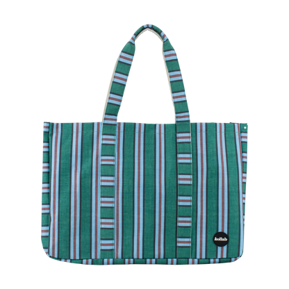 Carryall Cargo Bag Regent Stripe