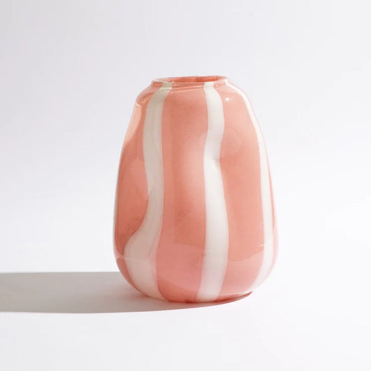 Candy Vase Rose Large
