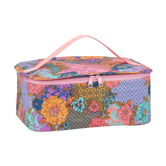 Toiletry Stash Bag Bethany