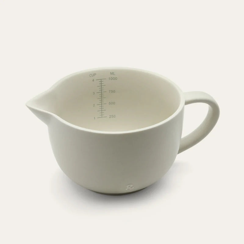 Baking Ceramic Measuring Cup | 1L