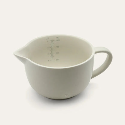 Baking Ceramic Measuring Cup | 1L