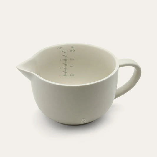 Baking Ceramic Measuring Cup | 1L