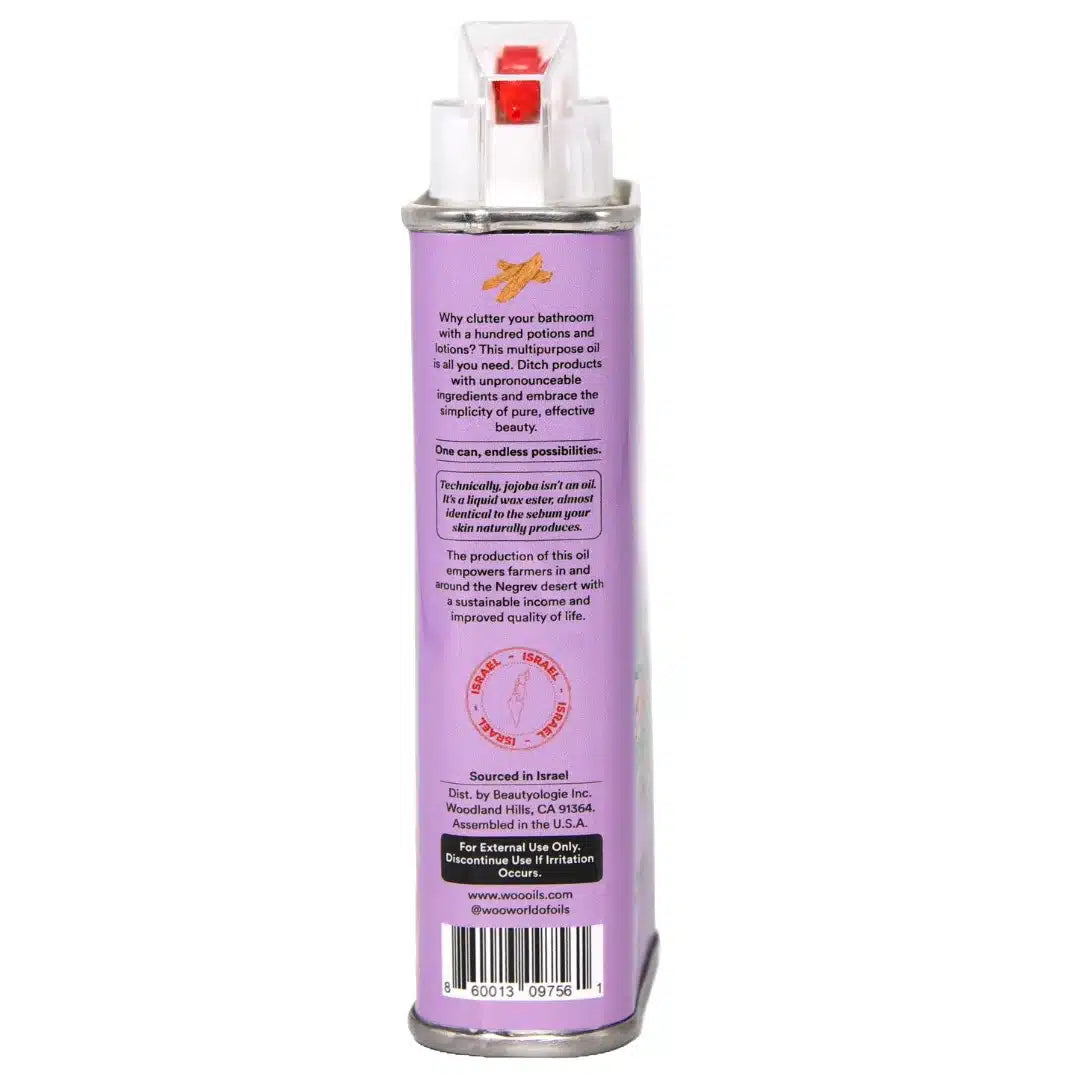 Santal Jojoba Oil