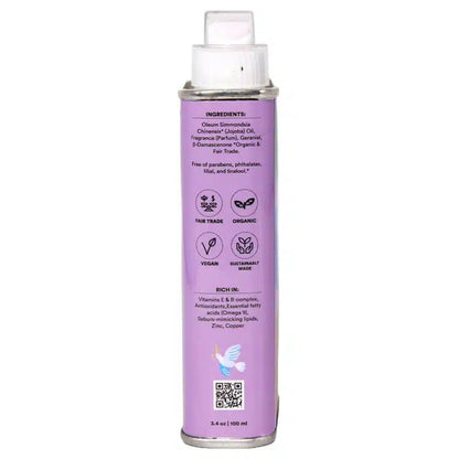 Santal Jojoba Oil