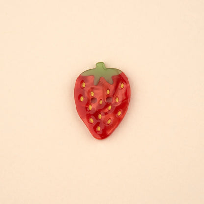 Strawberry Buttons Kit