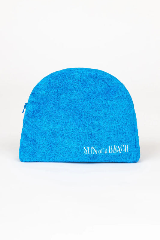 Luna Large Waterproof Pouch ~ Costeau