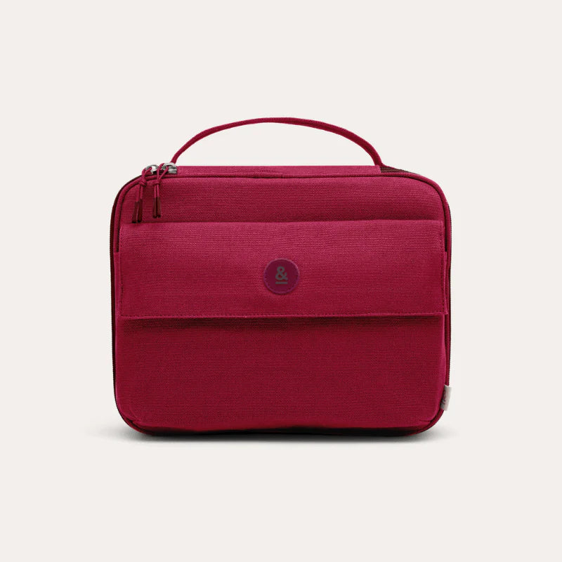 Crunch Case Lunch Bag 4L