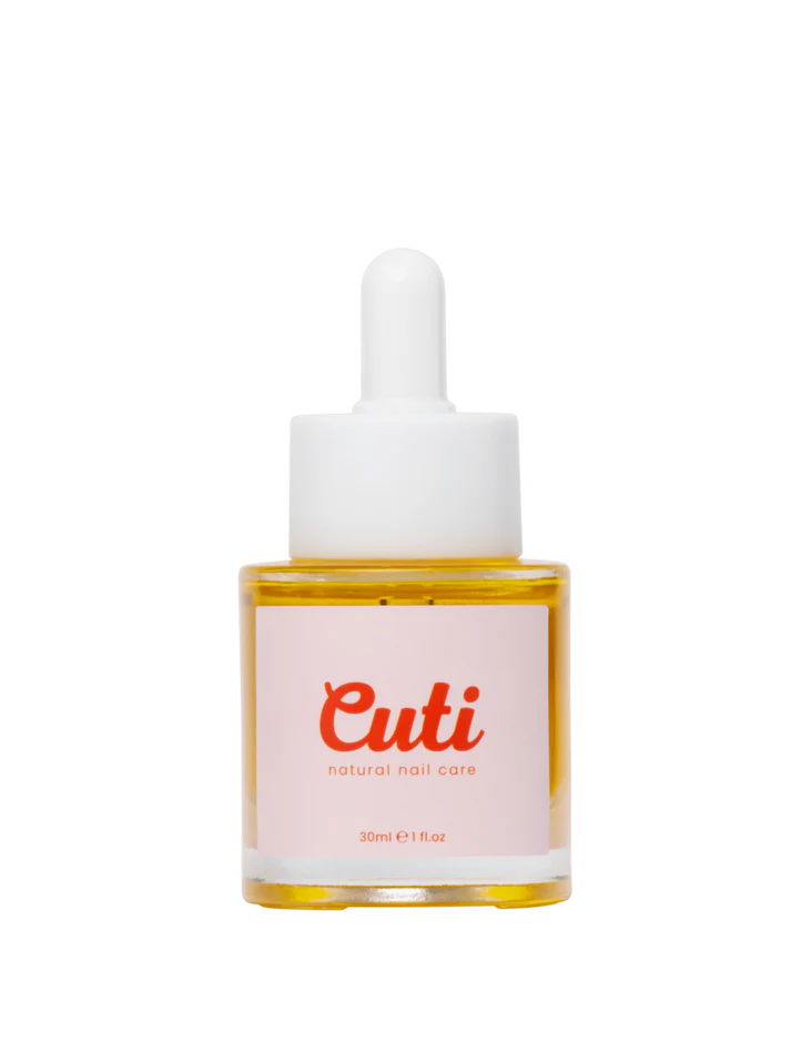 Cuticle Oil Bottle