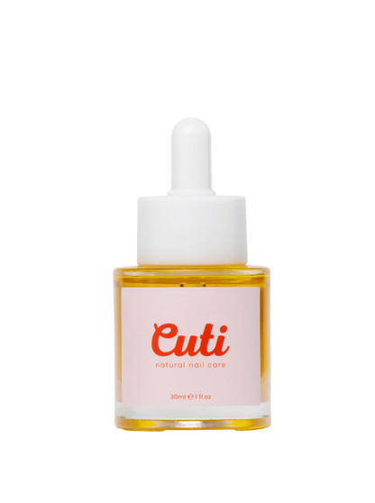 Cuticle Oil Bottle