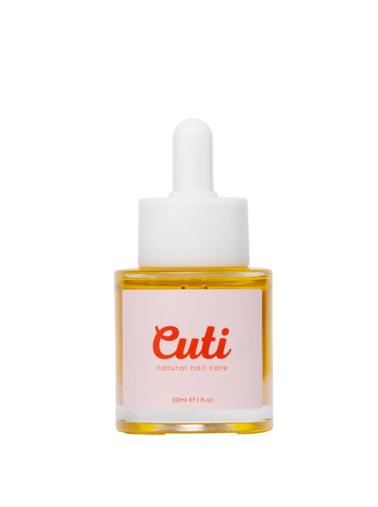 Cuticle Oil Bottle