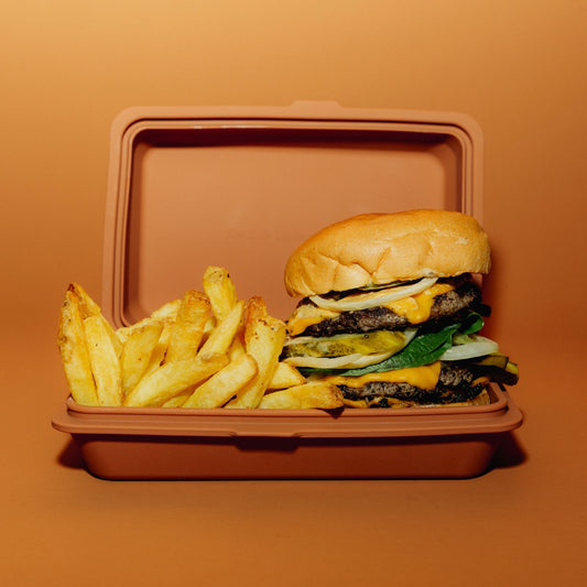The Takeaway Box Spice