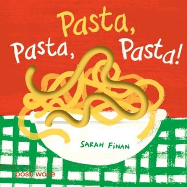 Pasta, Pasta, Pasta!