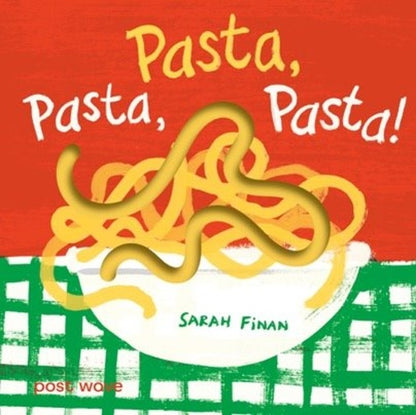 Pasta, Pasta, Pasta!