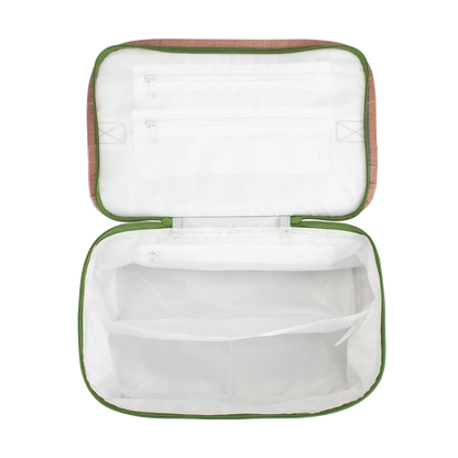 Stash Bag Forest Stripe