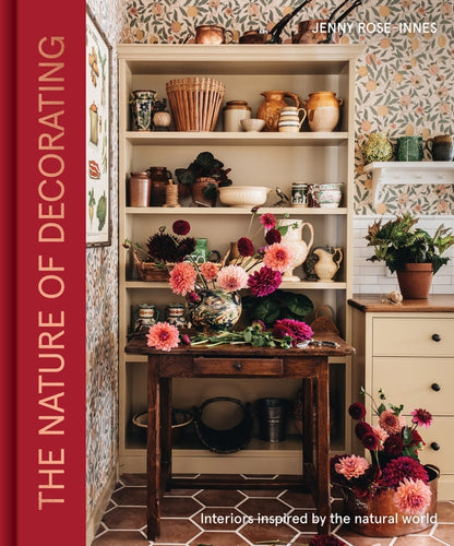 Nature of Decorating