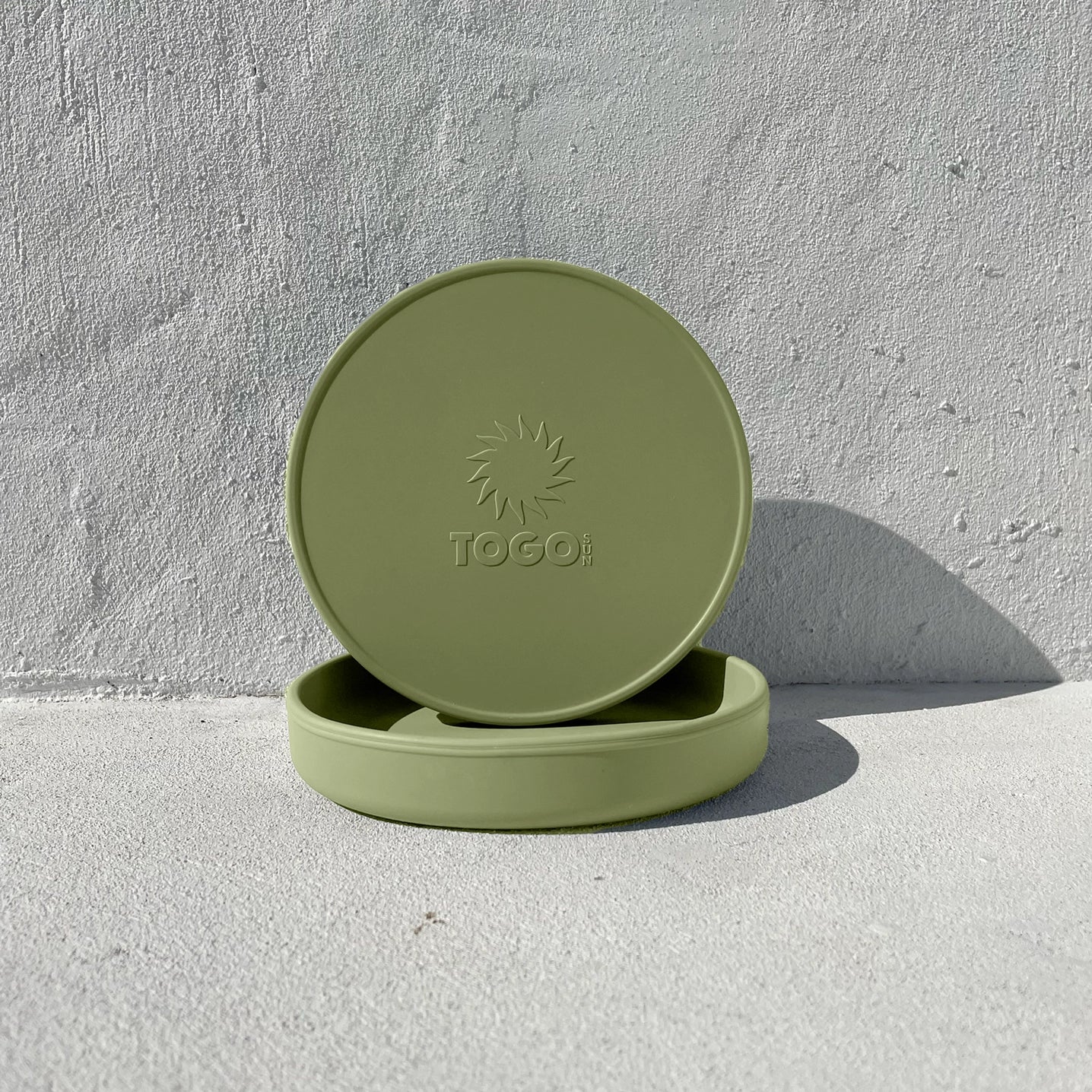 The TOGO Bowl Cactus Jam