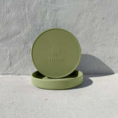 The TOGO Bowl Cactus Jam