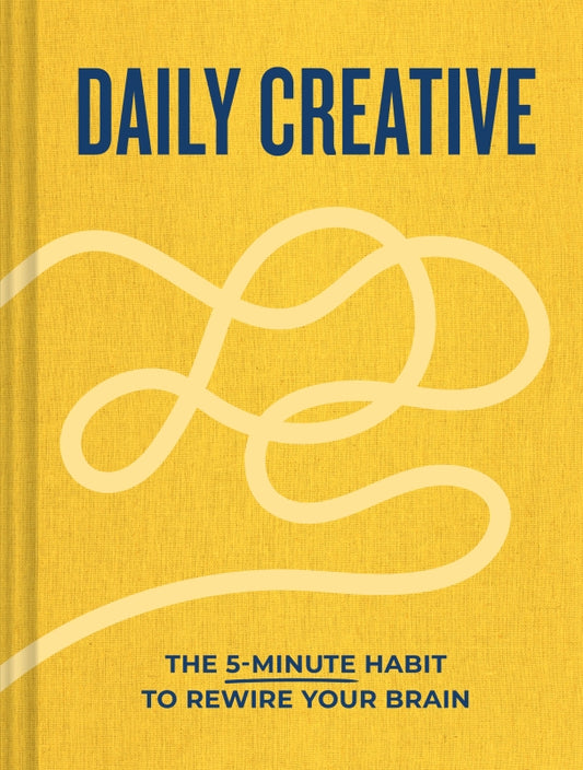 Daily Creative