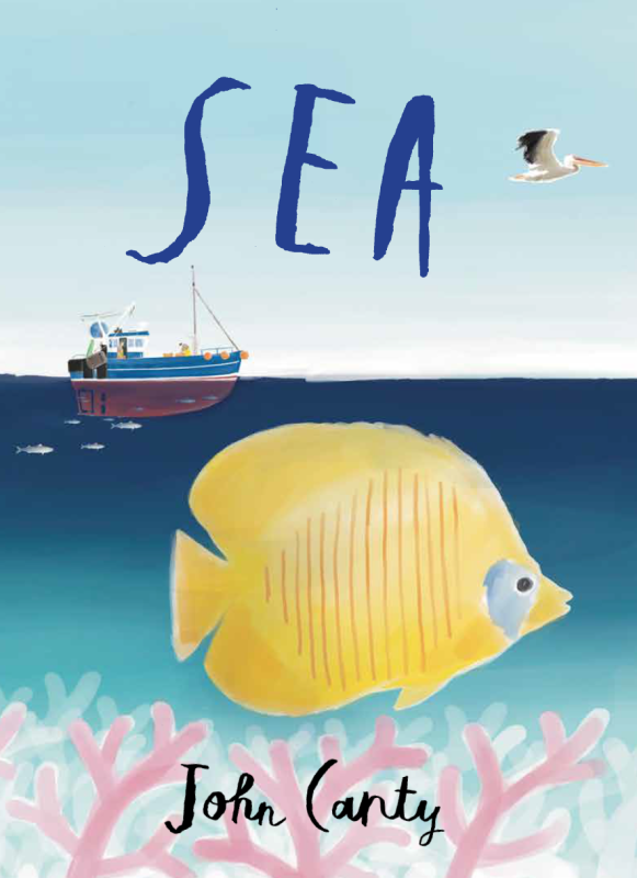 Sea