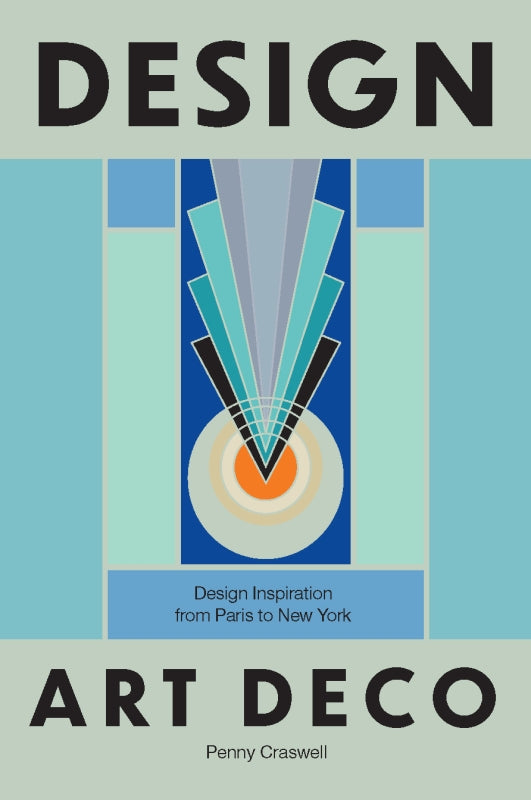 Design: Art Deco