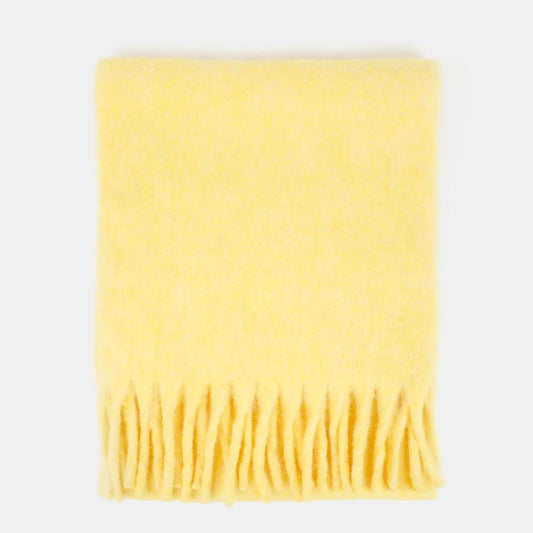 Limoncello Scarf