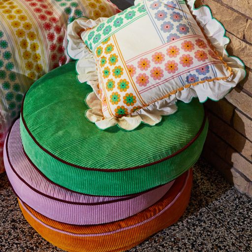 Nora Floor Cushion