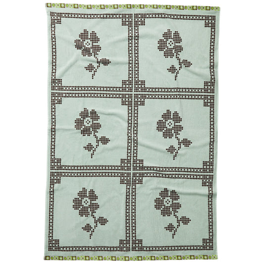 Bonny Bath Sheet - Fluorite